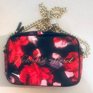 Victoria's Secret shoulder purse ( Never used)